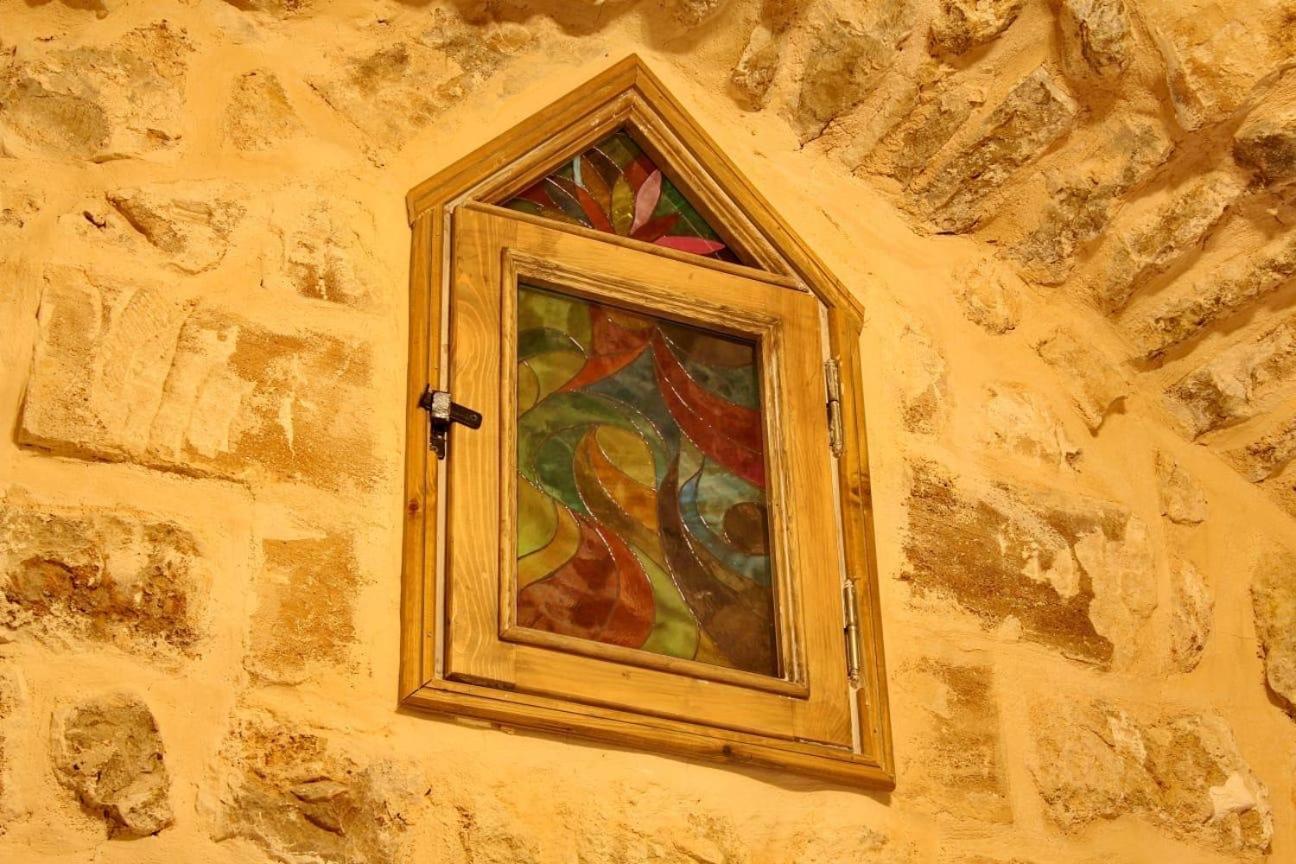 Old City Hotel Mardin Exterior photo
