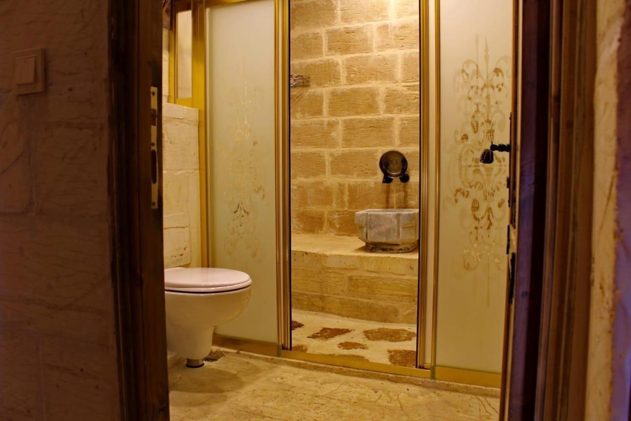 Old City Hotel Mardin Exterior photo