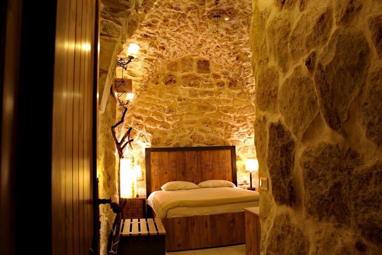 Old City Hotel Mardin Exterior photo
