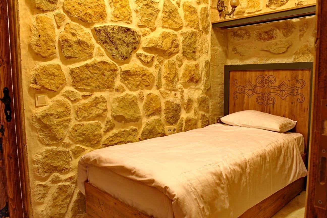 Old City Hotel Mardin Exterior photo