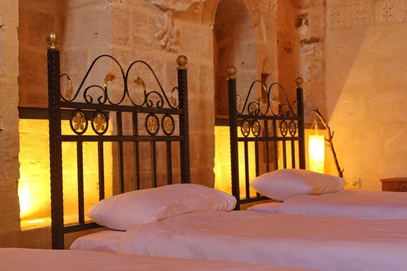 Old City Hotel Mardin Exterior photo